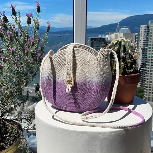 Sunset bag - Picture 1 of 1